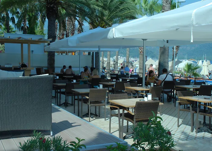 بيجونفيل بيتش - للكبار فقط 3*