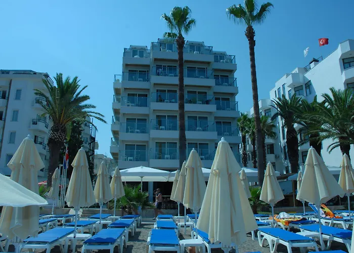 Hotel Begonville - Adult Only