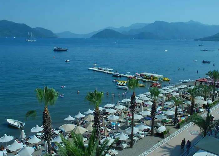 Hotel Begonville - Adult Only