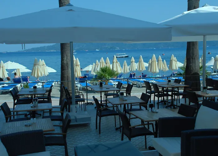 Begonville - Adult Only Hotel Marmaris