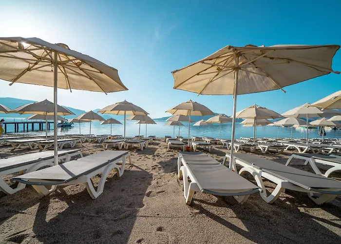 Begonville - Adult Only Marmaris