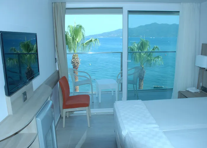 Begonville - Adult Only Hotel