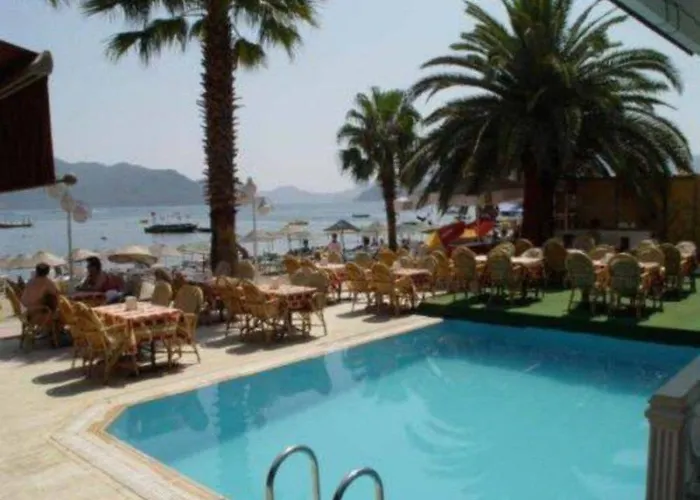 Begonville - Adult Only