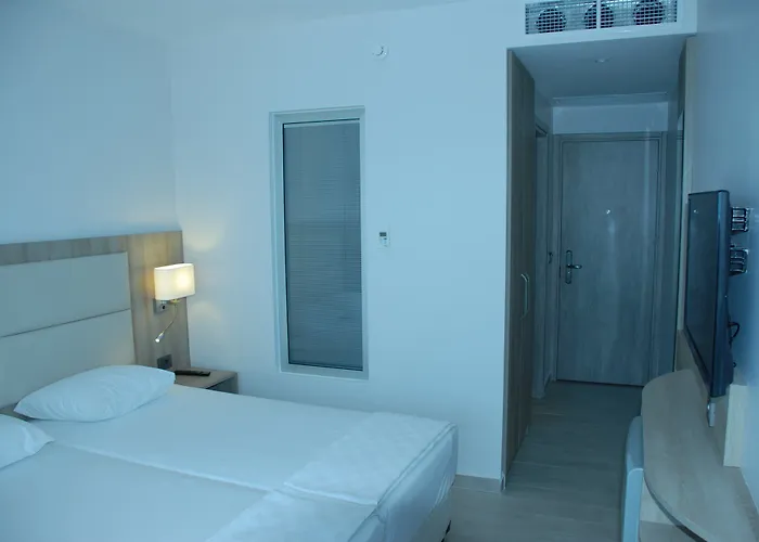 Begonville - Adult Only Hotel Marmaris