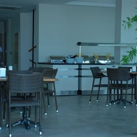 Begonville - Adult Only Hotel 3*