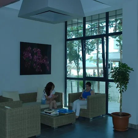 Begonville - Adult Only 호텔 말마리스