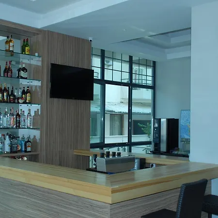 Hotel Begonville - Adult Only