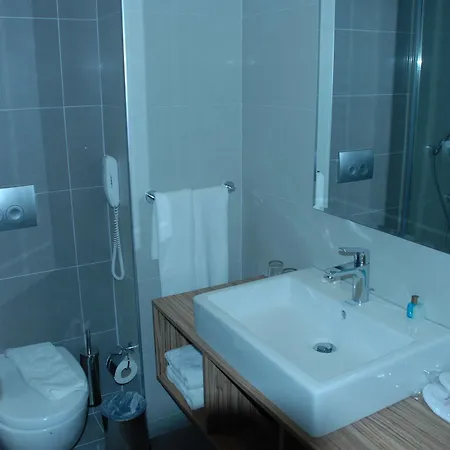 Begonville - Adult Only Hotel