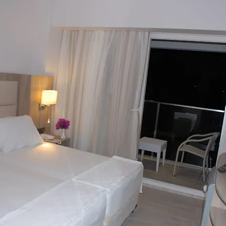 Begonville - Adult Only 3* מרמריס