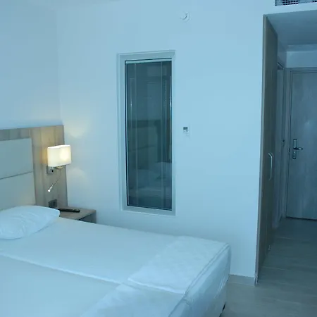 Begonville - Adult Only Marmaris