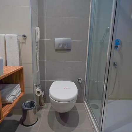 Begonville - Adult Only 3* מרמריס