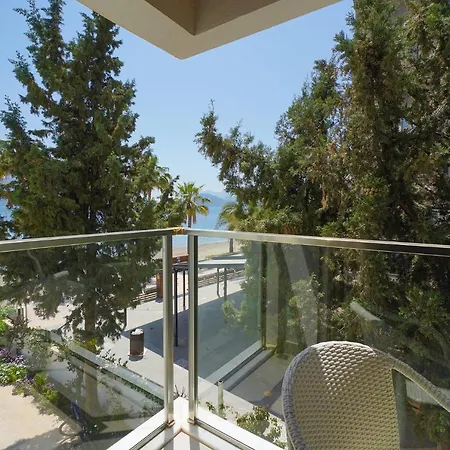 Begonville - Adult Only Hotel 3*