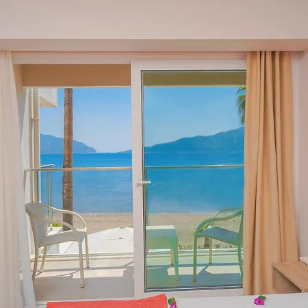 Begonville - Adult Only 3* מרמריס
