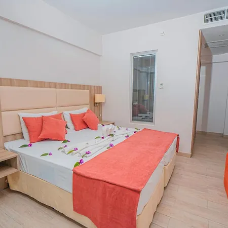 Begonville - Adult Only 3*