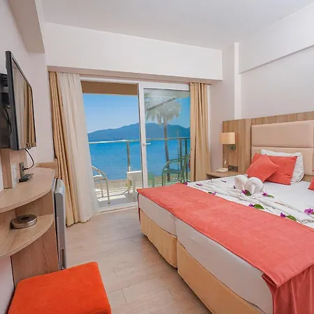 Begonville - Adult Only 3*