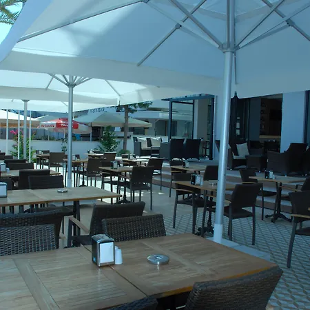 Begonville - Adult Only Hotel Marmaris