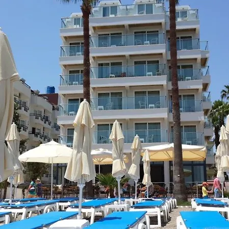 Begonville - Adult Only 3*