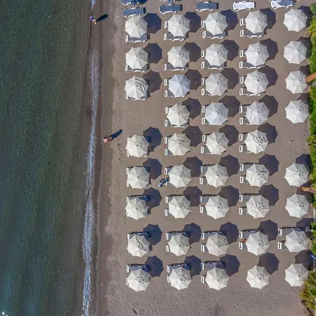 Begonville - Adult Only Hotel Marmaris
