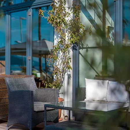 Begonville - Adult Only Hotel Marmaris