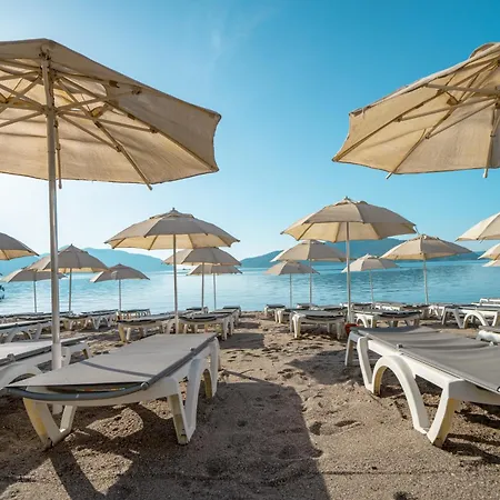 Begonville - Adult Only מלון 3*