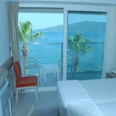 Begonville - Adult Only Marmaris