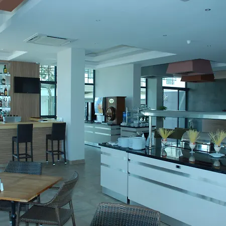 Begonville - Adult Only Hotel