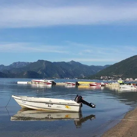 Otel Begonville - Adult Only Marmaris