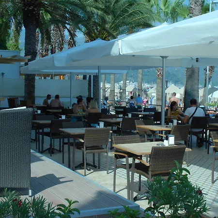 Begonville - Adult Only 3*