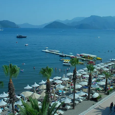 Hotel Begonville - Adult Only