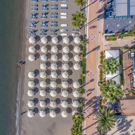 Begonville - Adult Only Hotel Marmaris