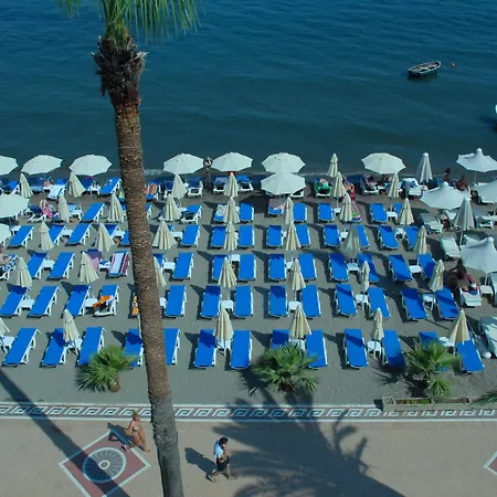 Begonville - Adult Only