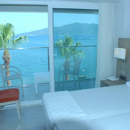 Begonville - Adult Only Hotel Marmaris