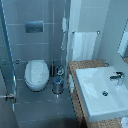 Begonville - Adult Only