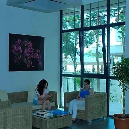 호텔 Begonville - Adult Only 3*