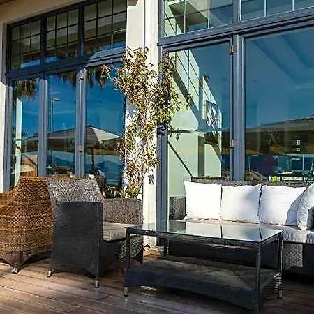 Begonville - Adult Only 3*