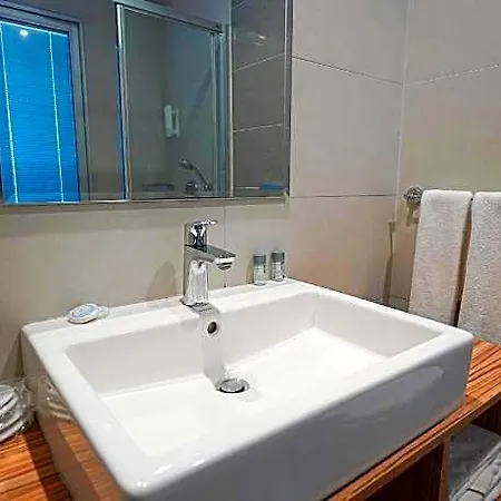 Begonville - Adult Only 3*