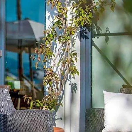 Otel Begonville - Adult Only