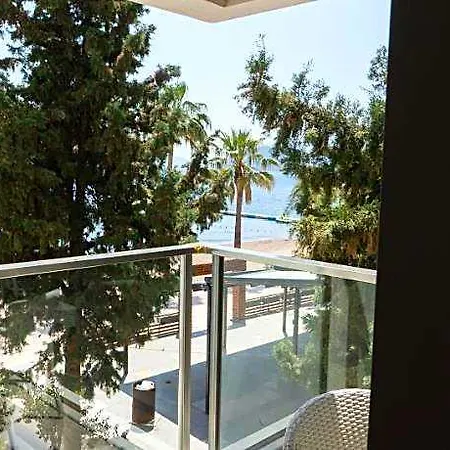 Otel Begonville - Adult Only