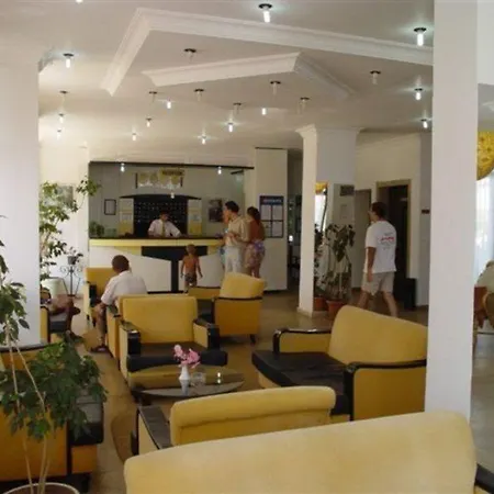 Begonville - Adult Only Отель