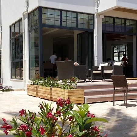 Begonville - Adult Only 3* מרמריס