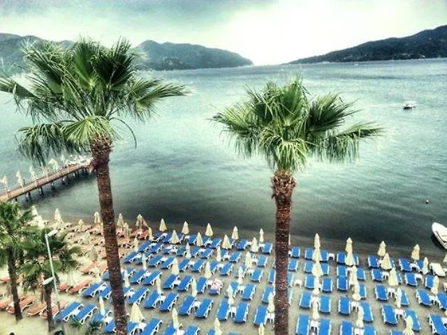 Begonville - Adult Only Marmaris