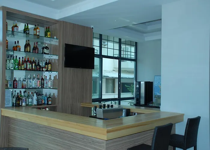 Hotel Begonville - Adult Only