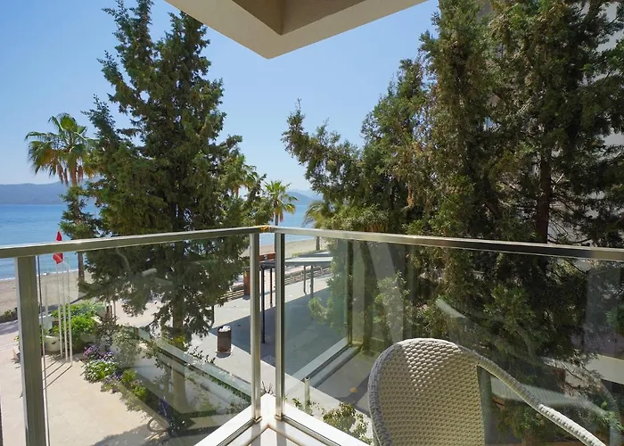 Begonville - Adult Only Hotel 3*