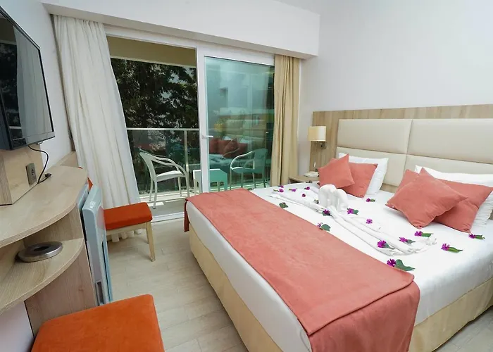 Hotel Begonville - Adult Only