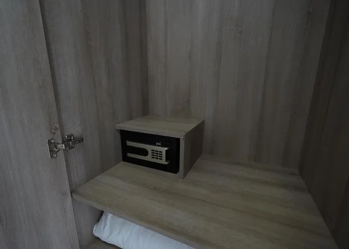 贝格维尔海滩酒店 - 仅限成人 3*