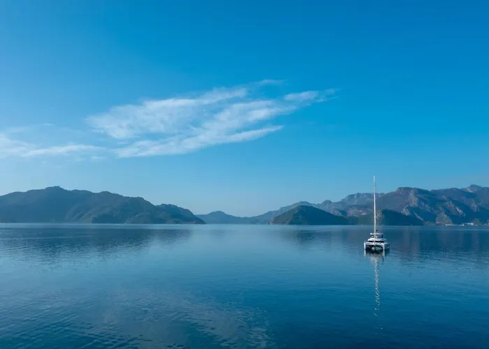 酒店 贝格维尔海滩酒店 - 仅限成人