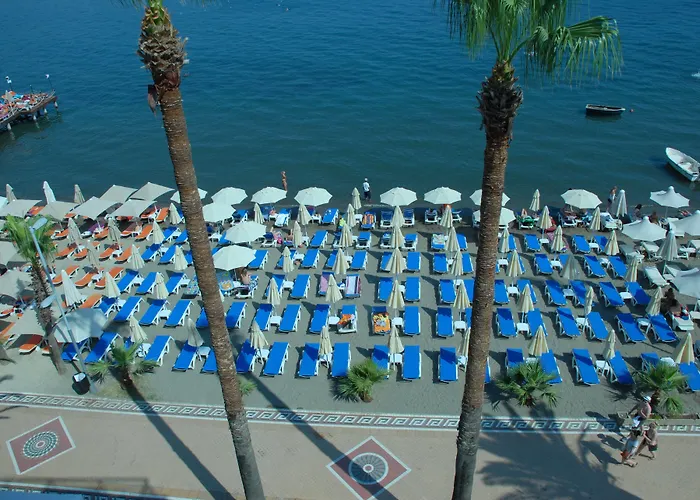 Hotel Begonville - Adult Only