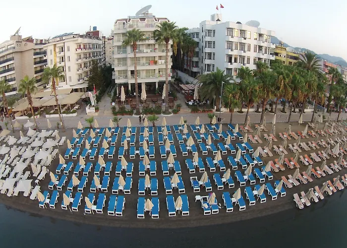 贝格维尔海滩酒店 - 仅限成人 3*