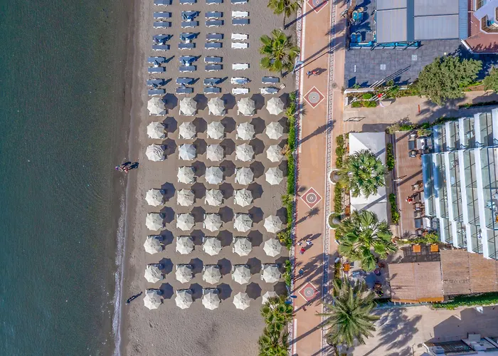 Begonville - Adult Only Hotel Marmaris