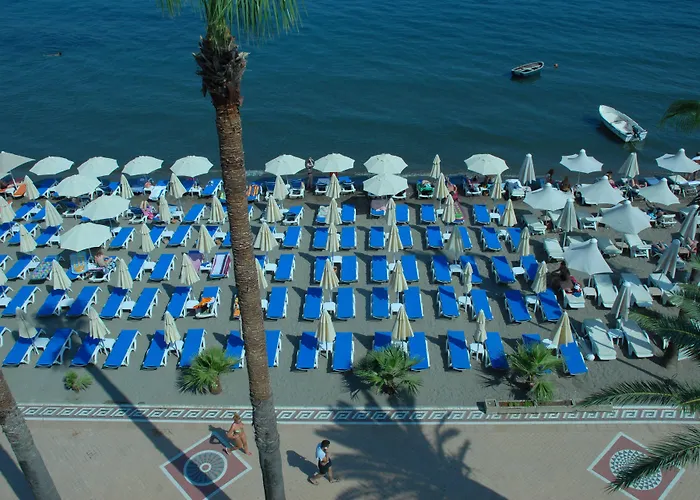 贝格维尔海滩酒店 - 仅限成人